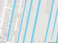 Ambulance met gepaste spoed naar de Azalealaan in Boskoop