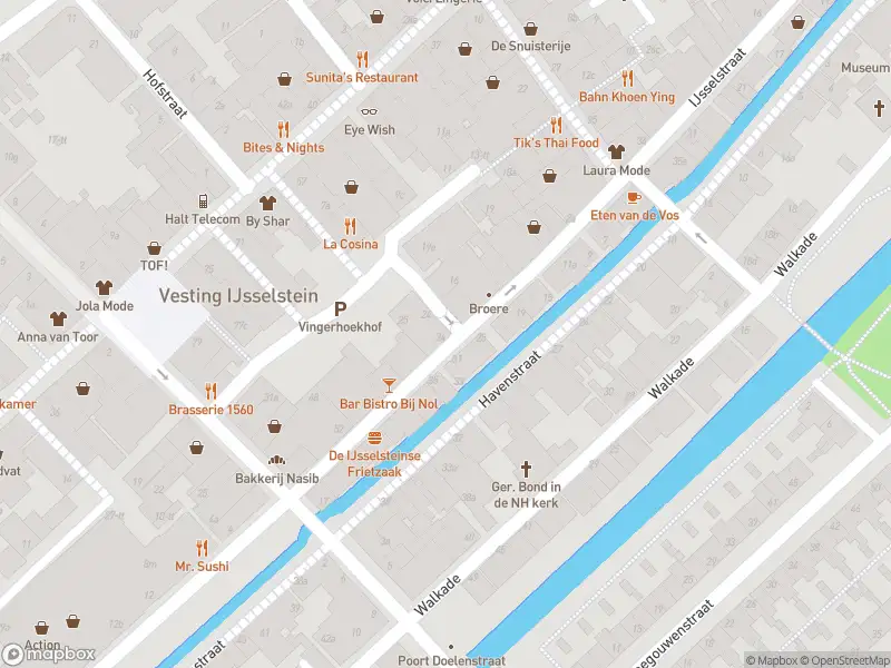 Traumahelikopter met grote spoed naar de Voorstraat in IJsselstein