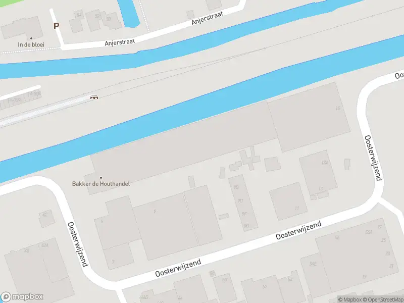 Overlastmelding Oosterwijzend in Hoogkarspel