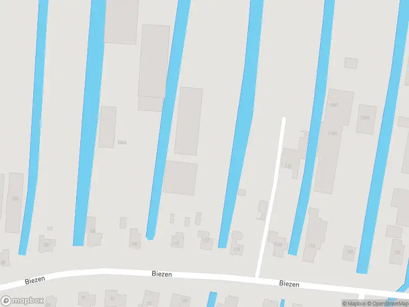Ambulance met gepaste spoed naar de Goudse Rijweg in Boskoop