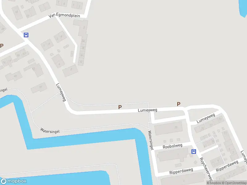 Ambulance met gepaste spoed naar de Lumeyweg in Brielle