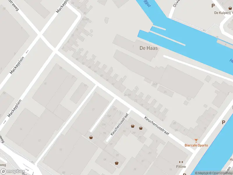 112 melding Ambulance met gepaste spoed naar de Keucheniusstraat in Maassluis