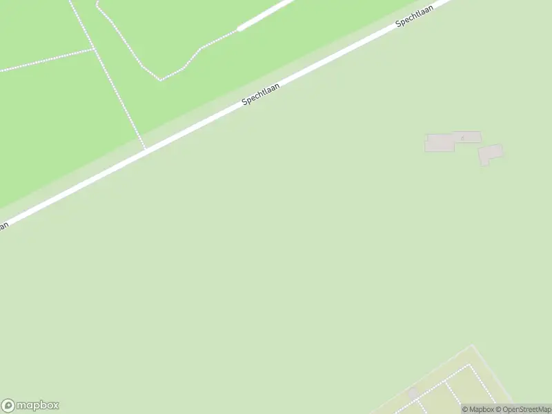 Politie naar de Patrijslaan in Mierlo vanwege ongeval met letsel