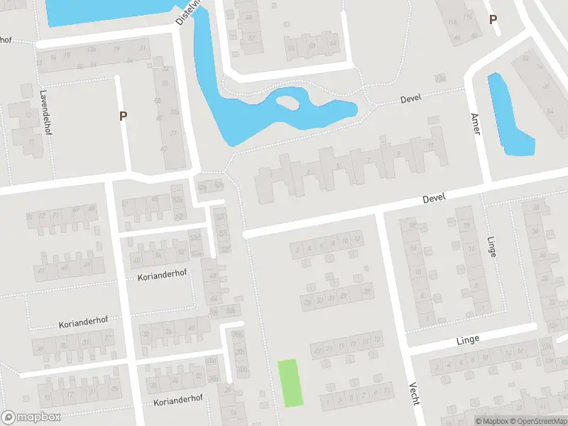Ambulance met gepaste spoed naar de Devel in Barendrecht
