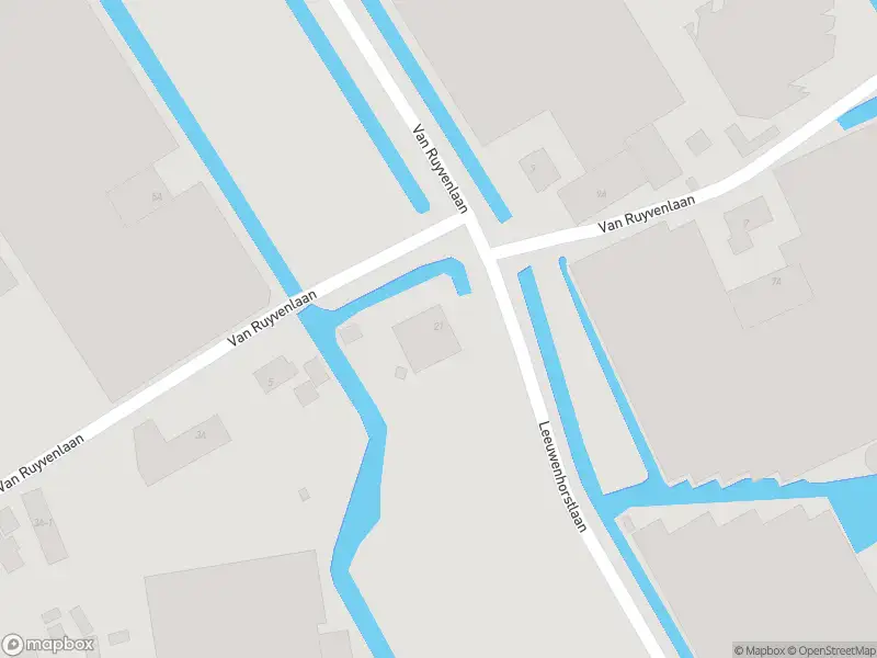 Besteld ambulance vervoer naar de Leeuwenhorstlaan in Poeldijk