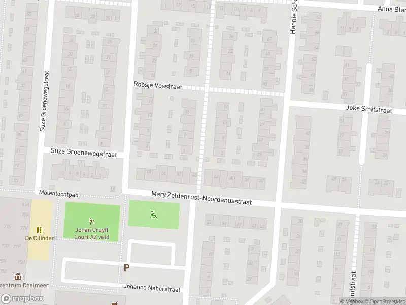 112 melding Ambulance met grote spoed naar de Roosje Vosstraat in Alkmaar