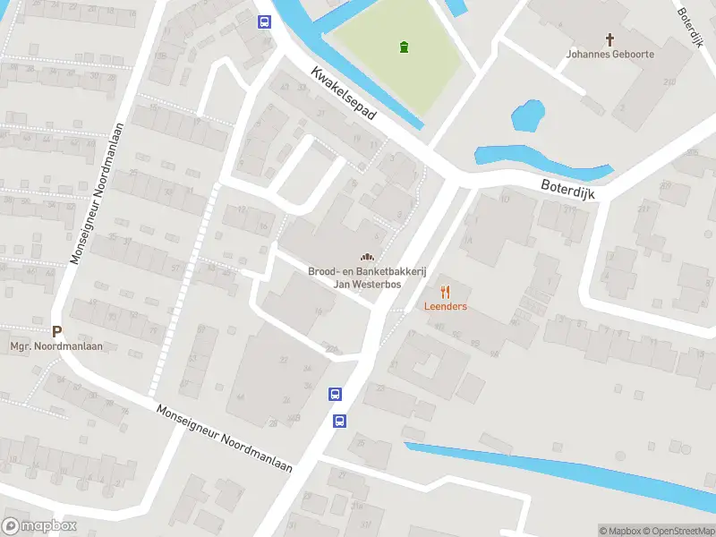 112 melding Ambulance met grote spoed naar de Kerklaan in De Kwakel