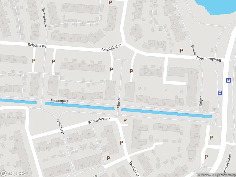 Overlastmelding Plevier in Oud-Beijerland