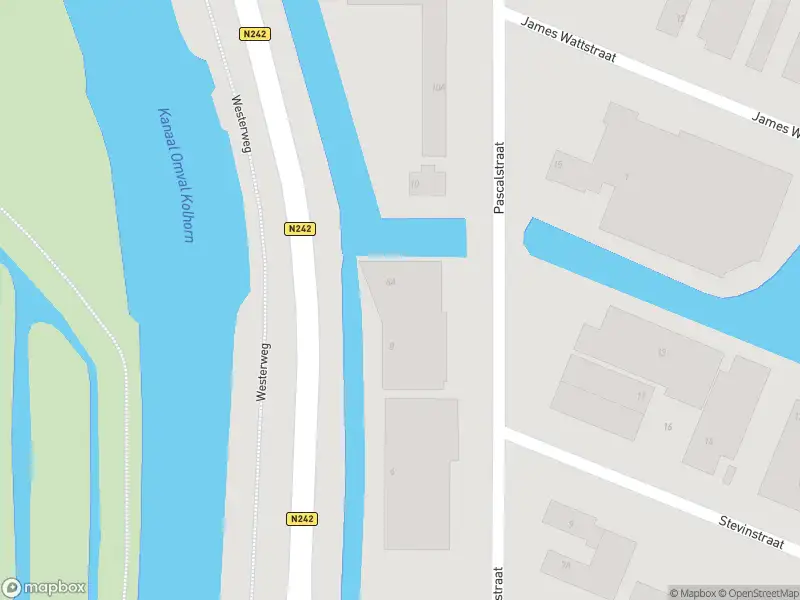Overlastmelding Pascalstraat in Heerhugowaard (1704 RD)