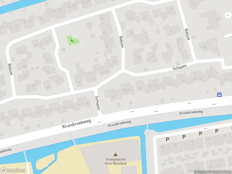 112 melding Brandweer met grote spoed naar de Schepen in Naaldwijk vanwege afhijsen patient