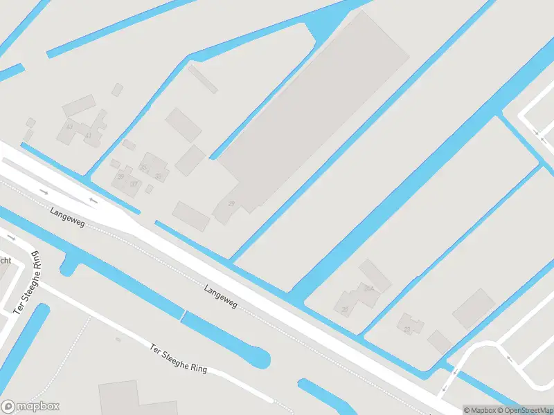 112 melding Overlastmelding Langeweg in Hendrik-Ido-Ambacht