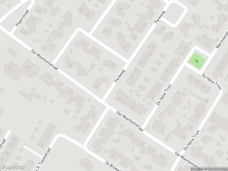 Overlastmelding Peperstraat in 6678AL Oosterhout