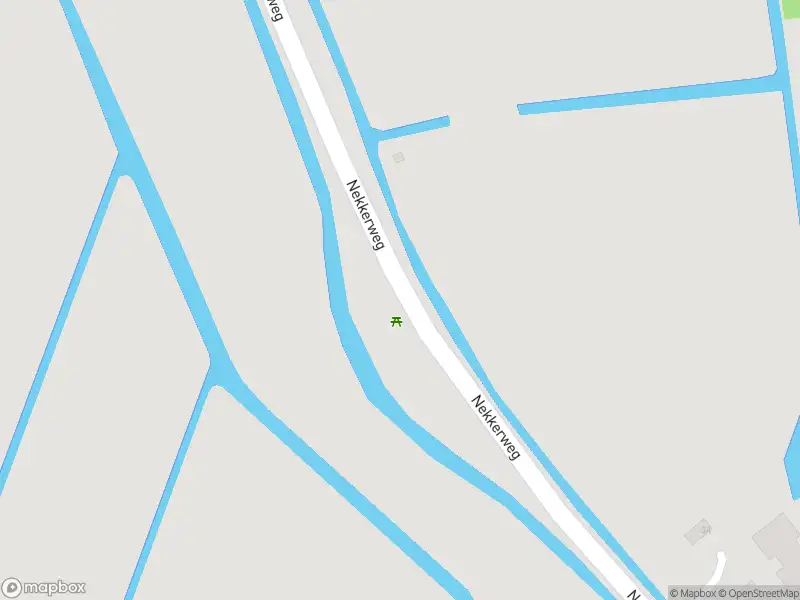 112 melding Ambulance met gepaste spoed naar de Nekkerweg in Noordbeemster