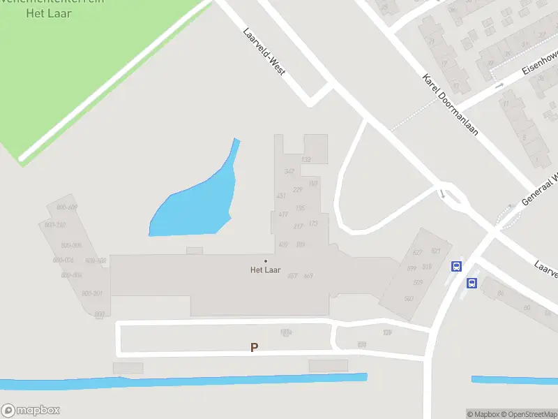 Overlastmelding Generaal Winkelmanstraat in Tilburg