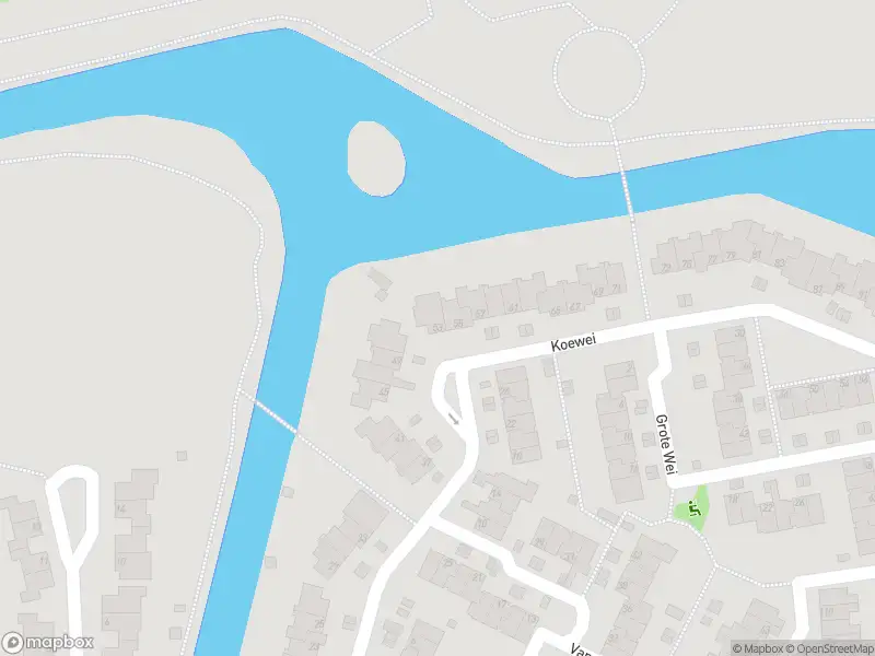 Overlastmelding Koewei in Arnhem