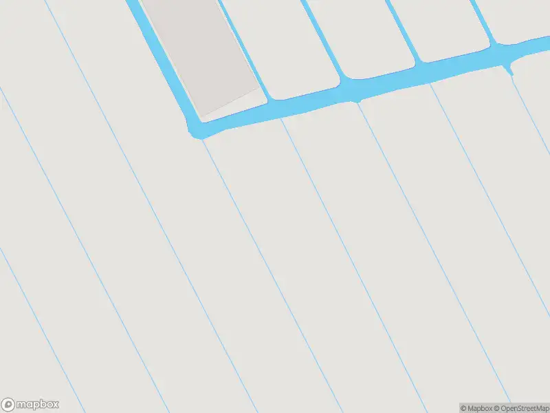 Ambulance met grote spoed naar de Ondermeerweg in Leidschendam