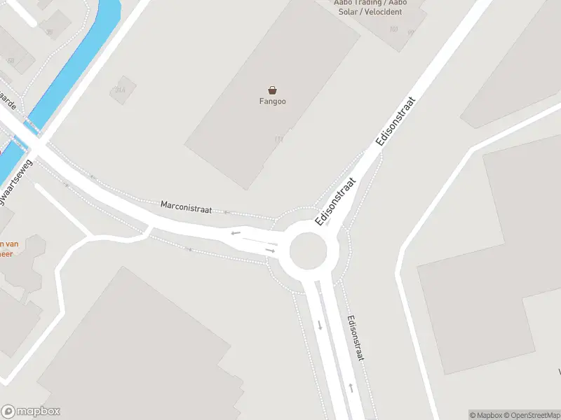 Traumahelikopter naar de Edisonstraat in Zoetermeer