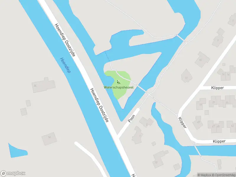 Politie met grote spoed naar de Brilweg in Zuidhorn vanwege ongeval met letsel