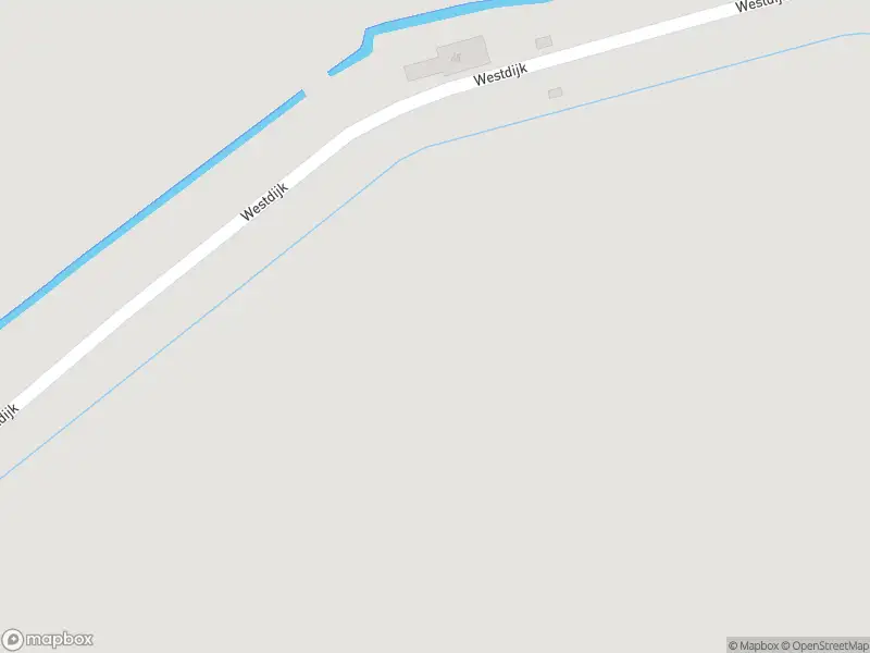 Ambulance met gepaste spoed naar de Westdijk in Hellevoetsluis