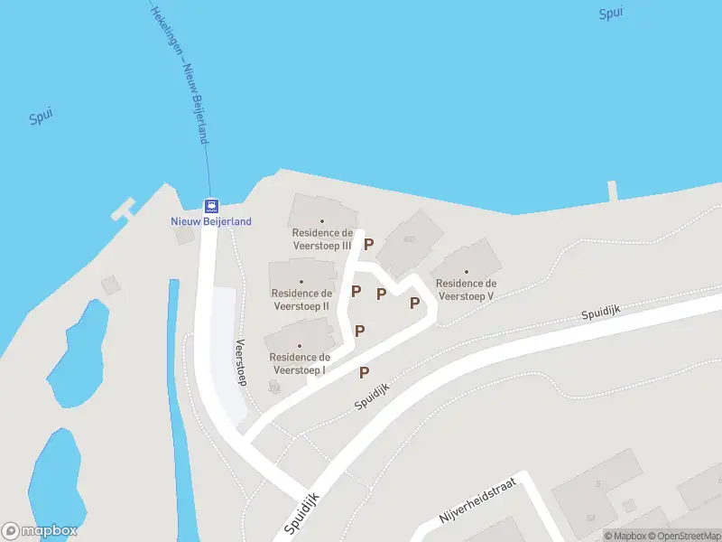 Overlastmelding Scheepswerf in Nieuw-Beijerland