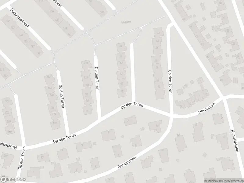 112 melding Overlastmelding Op den Toren in Nuth