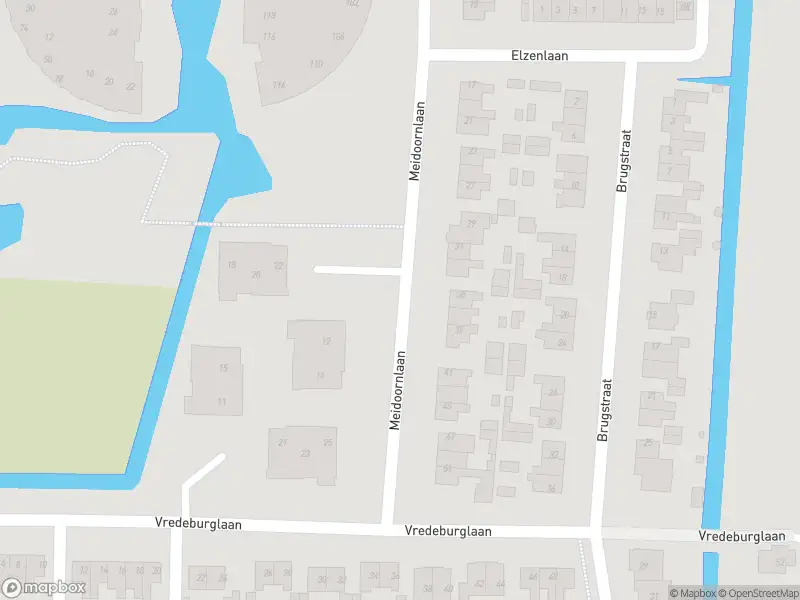 Overlastmelding Meidoornlaan in Limmen gesloten