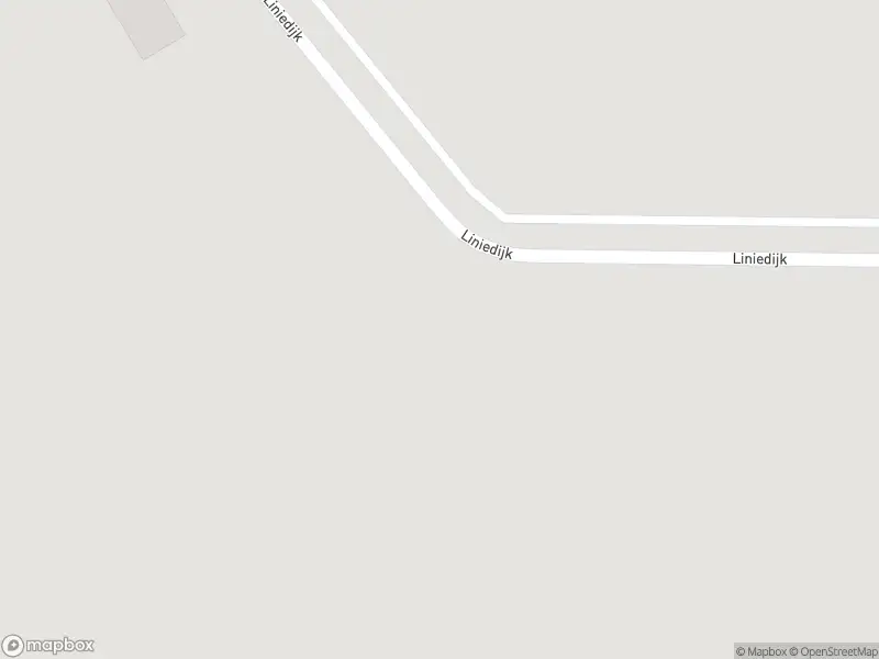 Politie met grote spoed naar de Liniedijk in Axel vanwege letsel