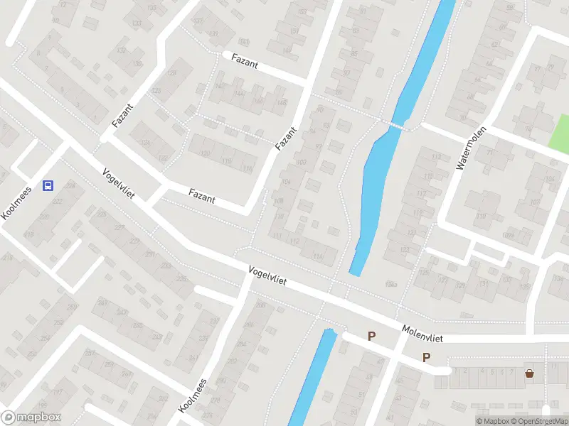 Ambulance met grote spoed naar de Fazant in Ridderkerk