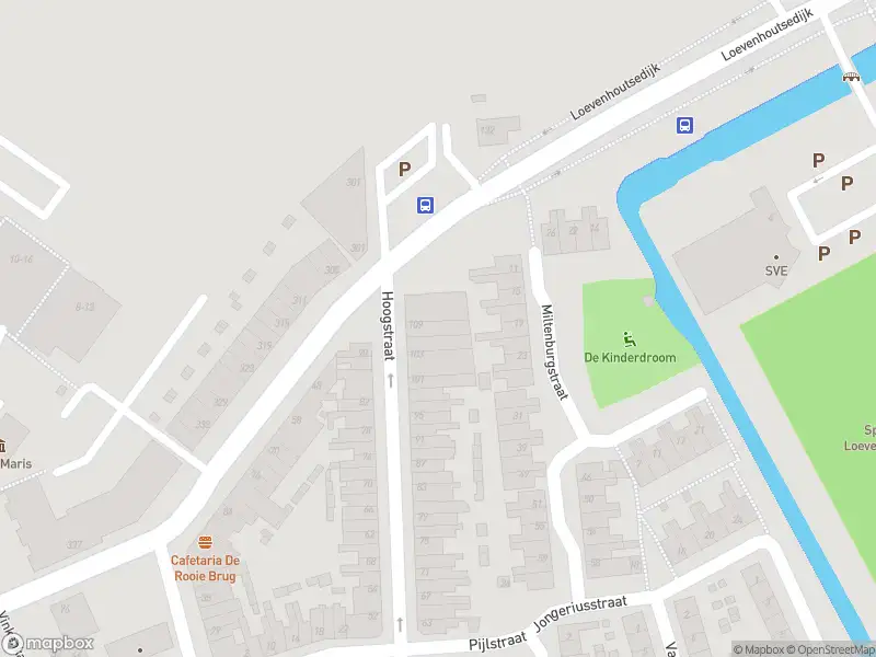Politie naar de Loevenhoutsedijk in Utrecht vanwege aanrijding met letsel