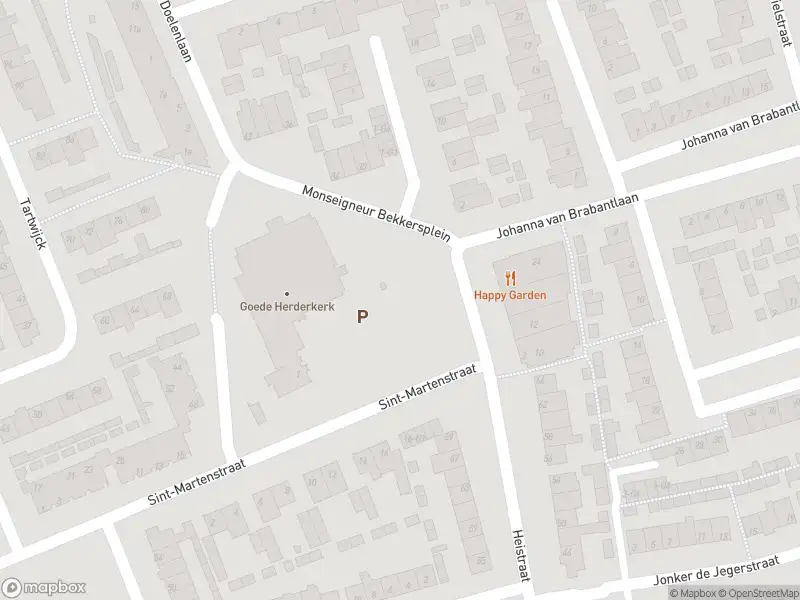 Traumahelikopter naar de Monseigneur Bekkersplein in Sint-Oedenrode