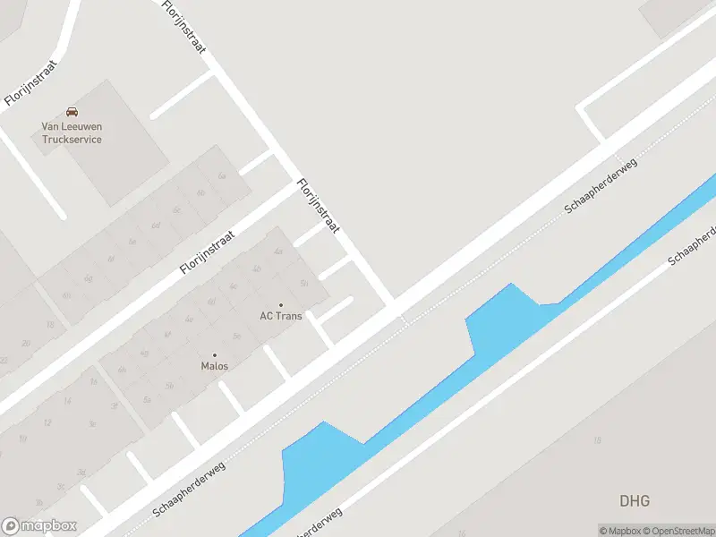 Overlastmelding Schaapherderweg in Ridderkerk