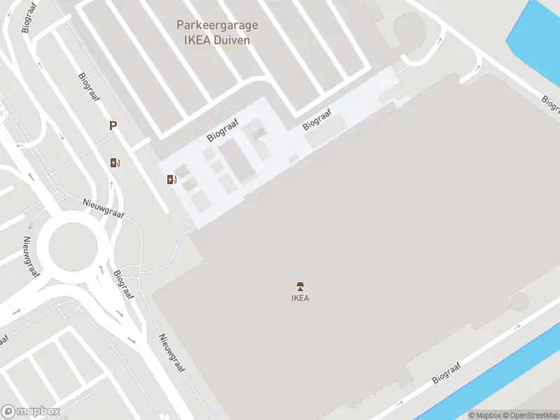 Brandweer met gepaste spoed naar de Biograaf in Duiven vanwege stankoverlast