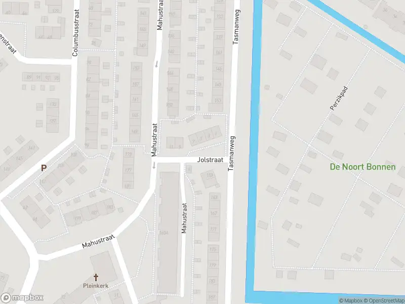 Ambulance met gepaste spoed naar de Jolstraat in Hoek van Holland