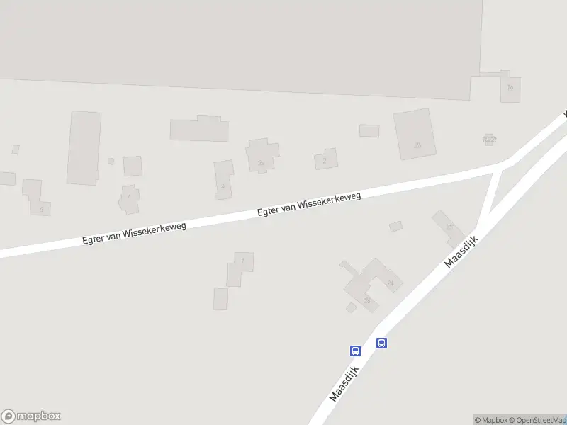 Brandweer met gepaste spoed naar de Egter van Wissekerkeweg in Poederoijen vanwege dier(en) in nood