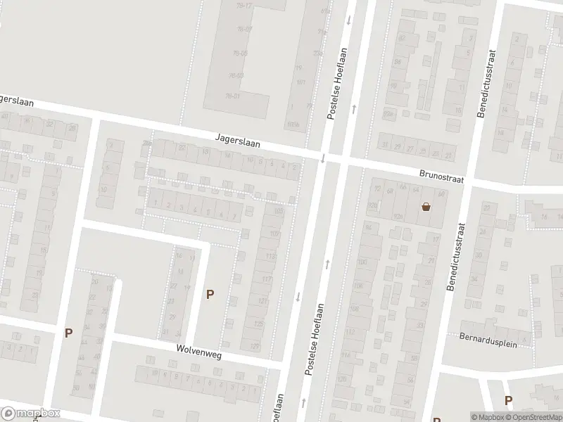 Overlastmelding Franciscusstraat in 5042HV Tilburg