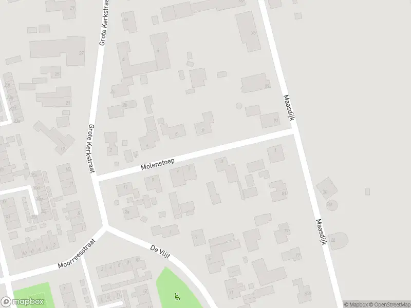 112 melding Overlastmelding Molenstoep in Wijk en Aalburg