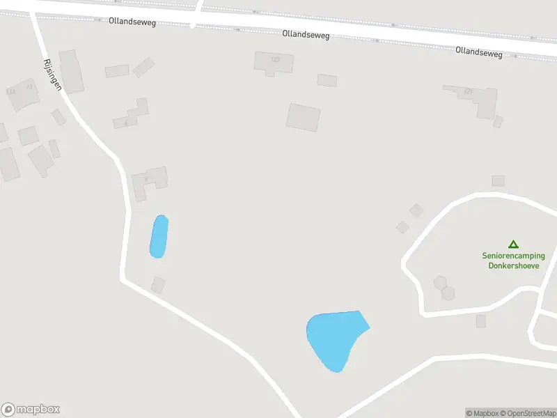 Brandweer met grote spoed naar de Rijsingen in Sint-Oedenrode vanwege reanimatie