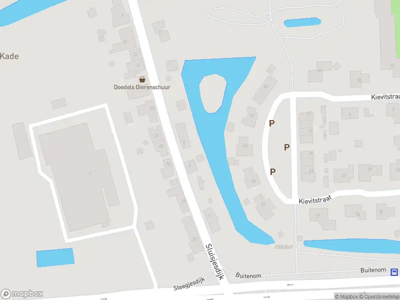 112 melding Ambulance met gepaste spoed naar de Sluisjesdijk in Piershil