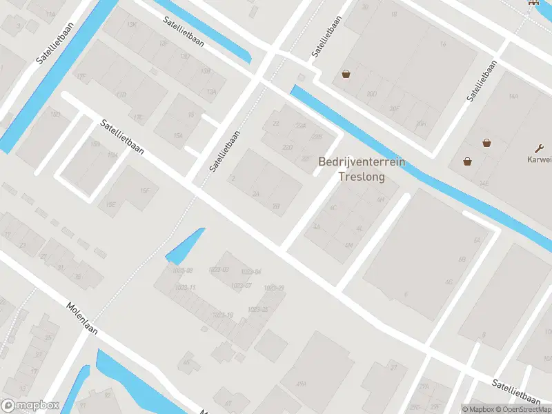 Anonieme overlastmelding Satellietbaan in Hillegom