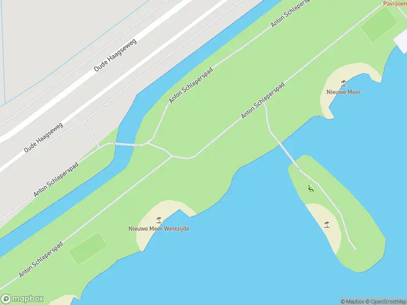 112 melding Brandweer met gepaste spoed naar de Anton Schleperspad in Amsterdam