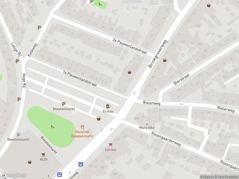 112 melding Politie naar de Beestenmarkt in Deventer vanwege aanrijding met letsel