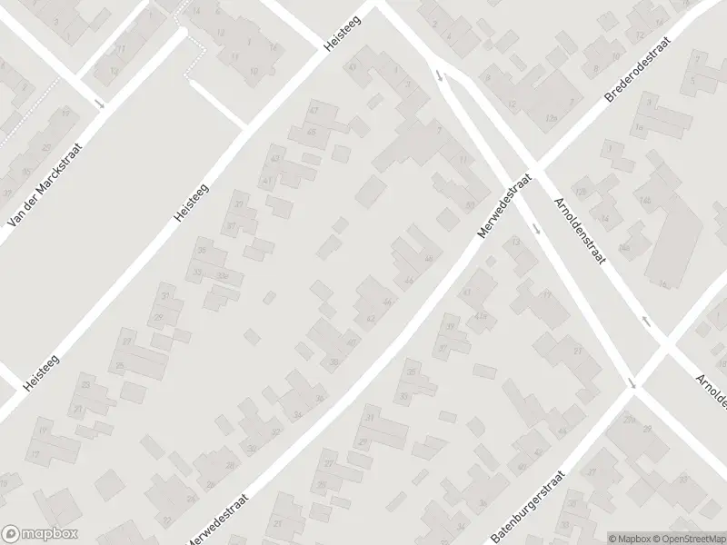 Brandweer en politie met gepaste spoed naar de Kinskystraat in Stein vanwege stankoverlast