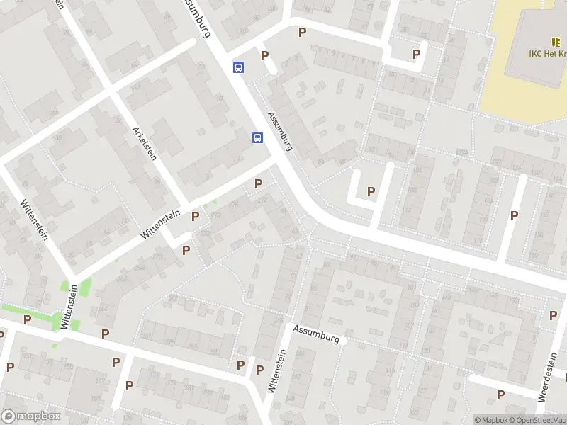 112 melding Ambulance met grote spoed naar de Assumburg in Dordrecht