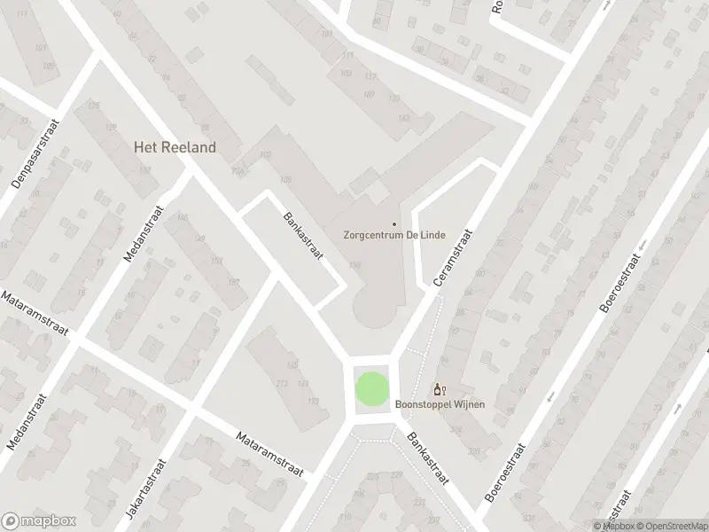 Besteld ambulance vervoer naar de Bankastraat in Dordrecht