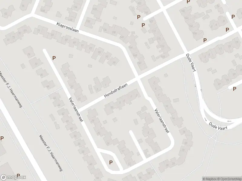 Politie met grote spoed naar de Hondsdraflaan in Terneuzen vanwege letsel