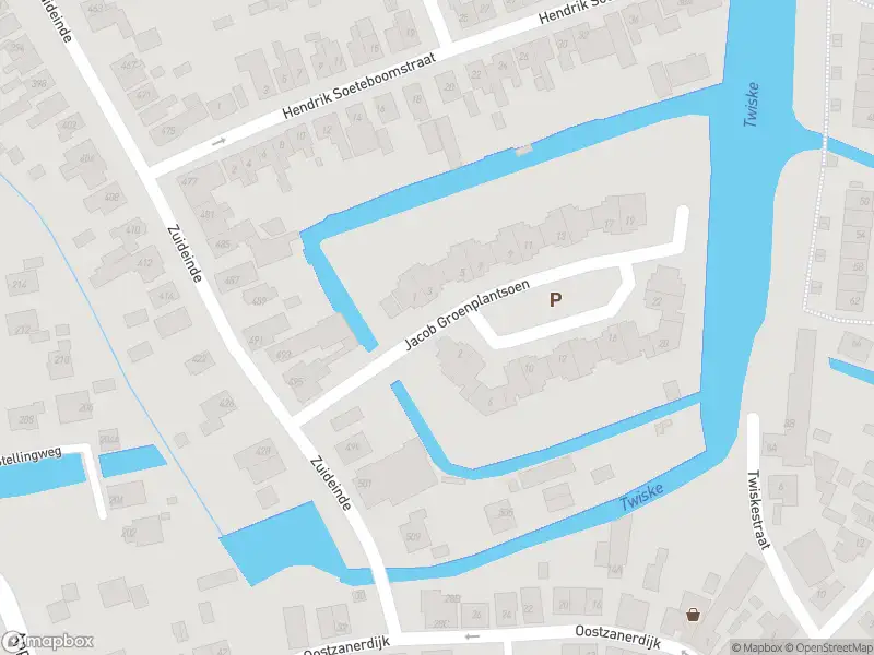 Ambulance met grote spoed naar de Jacob Groenplantsoen in Amsterdam