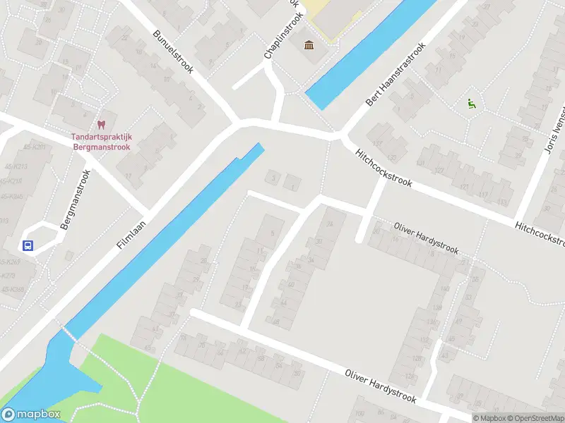 112 melding Traumahelikopter met grote spoed naar de Oliver Hardystrook in Zoetermeer