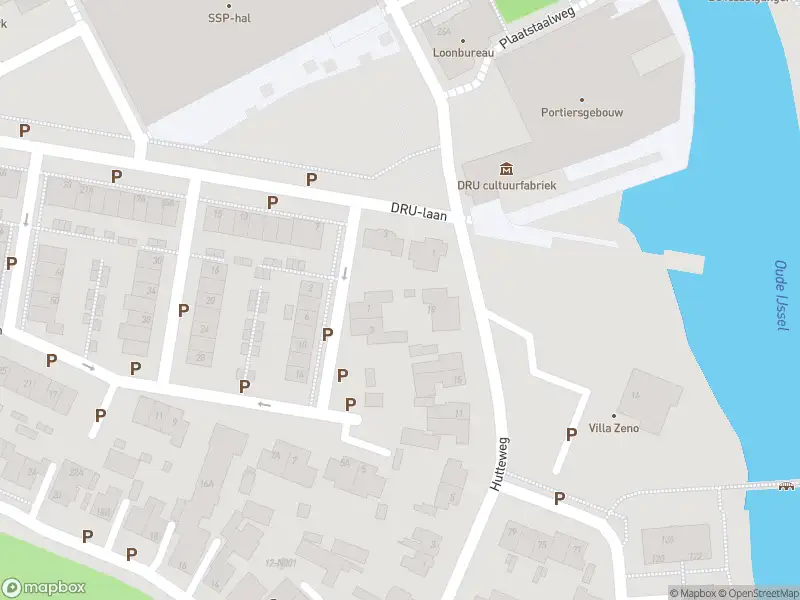 112 melding Politie naar de Hutteweg in Ulft