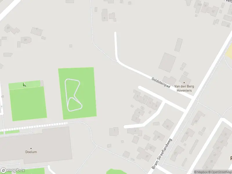 Overlastmelding Simon de Vliegerstraat in Renkum