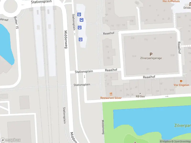 Anonieme overlastmelding Middenweg in Lelystad